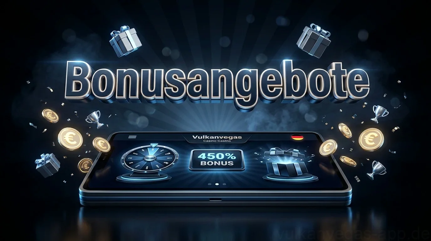 Bonusangebote