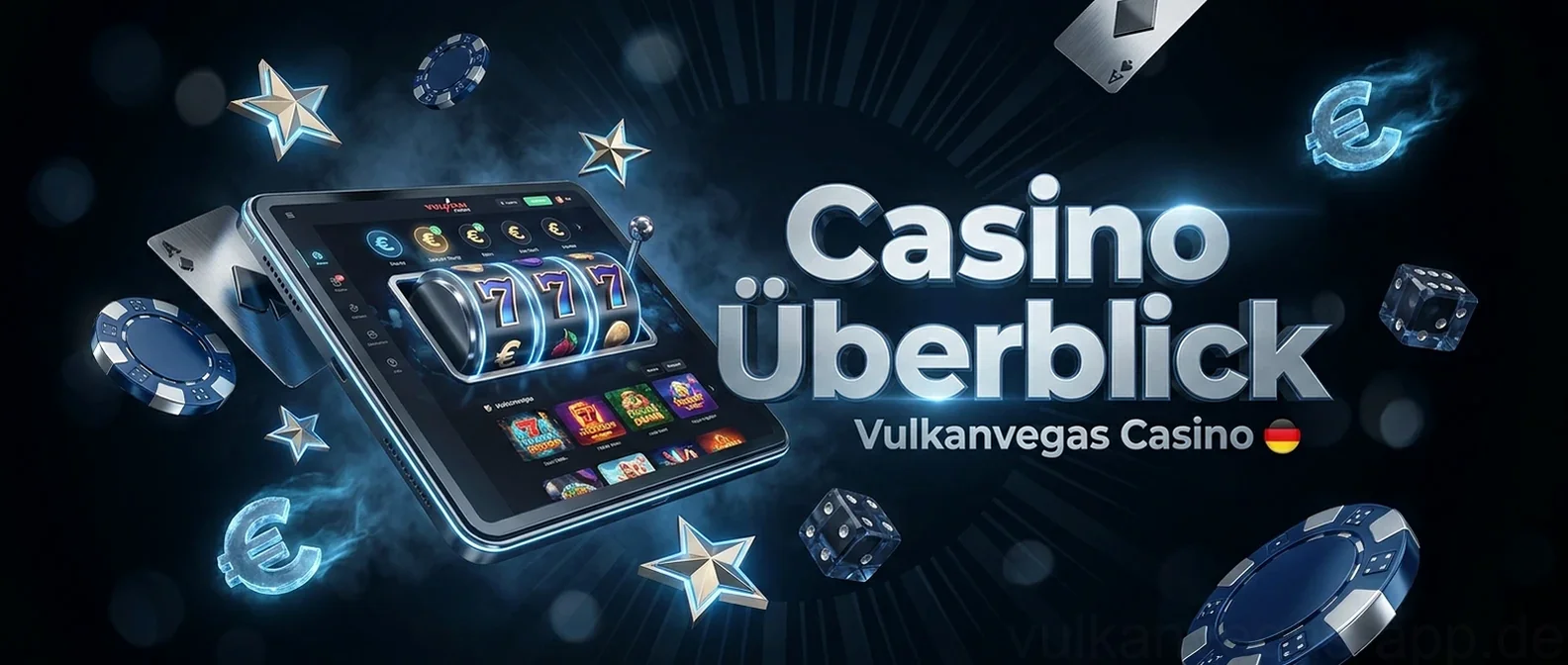 Casino Überblick