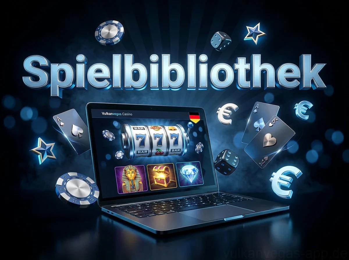 Spielbibliothek